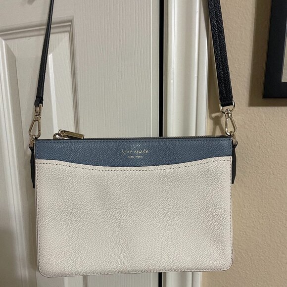 Kate Spade Crossbody Bag - Picture 1 of 4